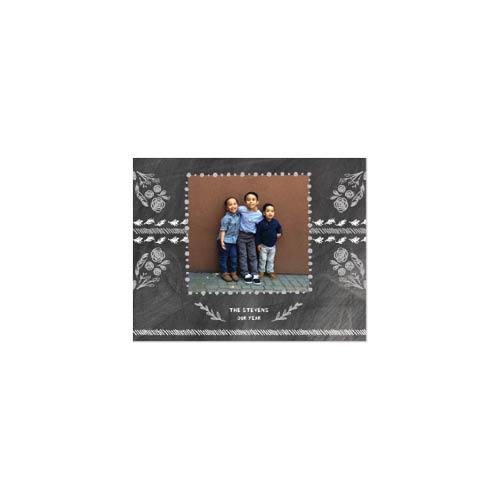 Whimsy Chalkboard 8x11 undefined  Premium Album