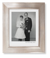 Modern Gallery of One Portrait