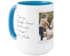 Sentimental Note Frames