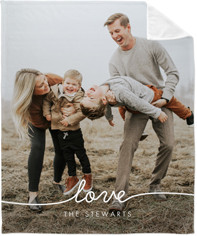 Love Doodle Portrait