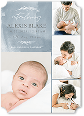 Watercolor Beginnings