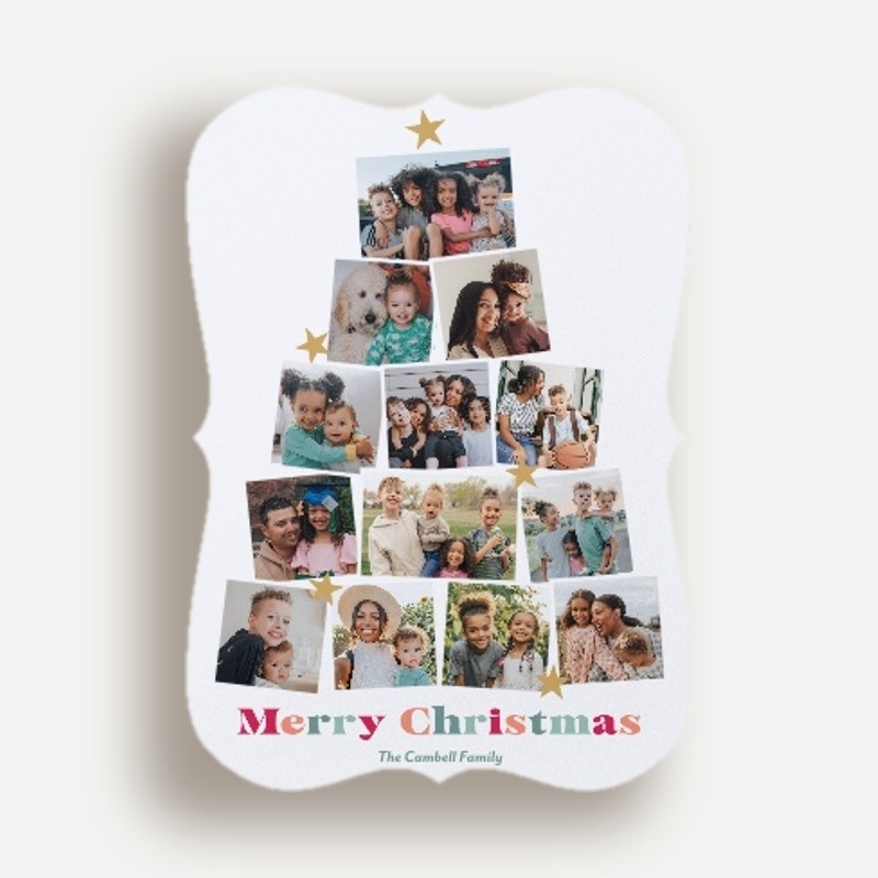 Photo Tree