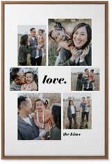 Gallery Around Text Portrait