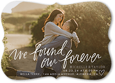 Simply Always Forever