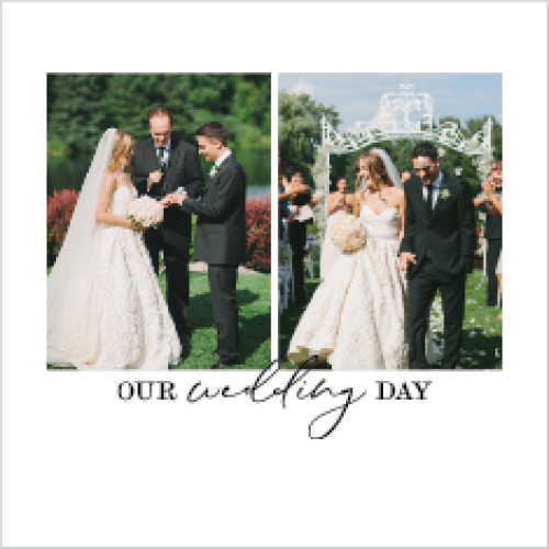 Simple Elegance 12x12 undefined  Premium Album