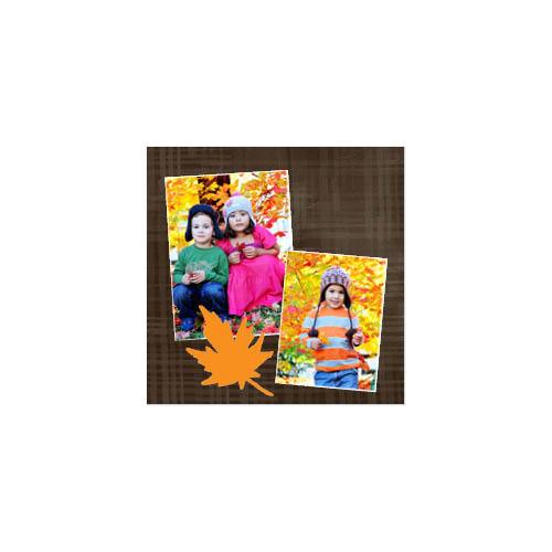 Seasonal Type 12x12 undefined  Wall Calendar