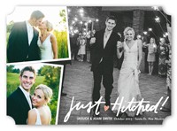 Just Hitched Collage