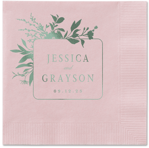 Floral Filigree