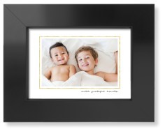 Simply Elegant Frame