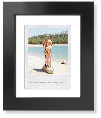 Simple Photo Frame