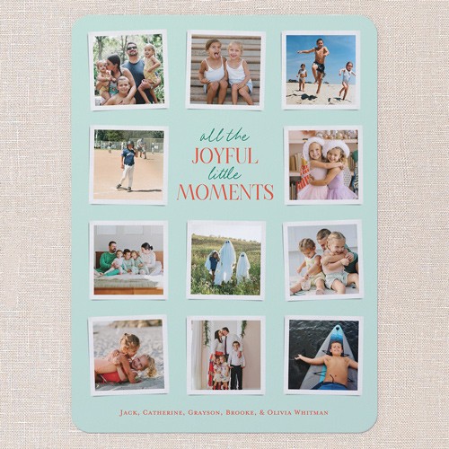 Joyful Highlights