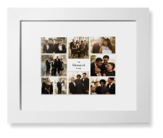 Modern Family Collage