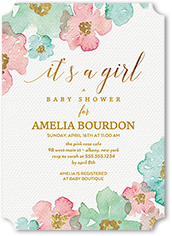 Blooming Floral Arrival