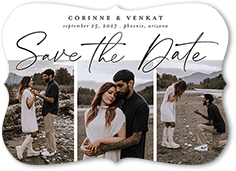 Overlapping Memories