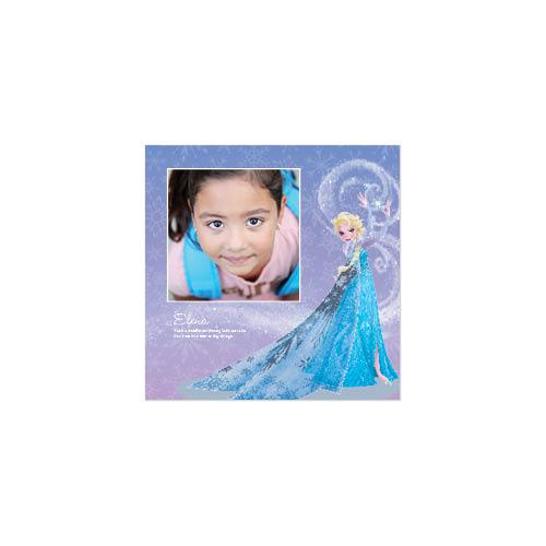 Disney Frozen 8x8 undefined  Premium Album