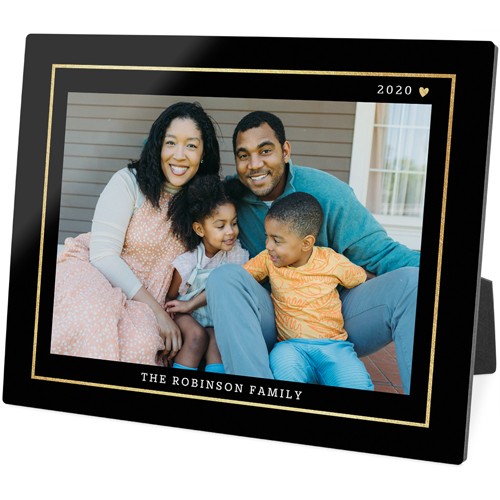 Simply Elegant Landscape