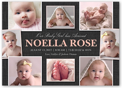 Favorite Collage Girl