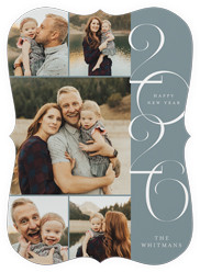 Modern Year Montage