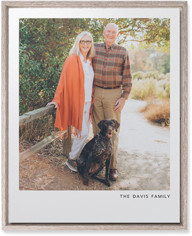 Modern Gallery of One