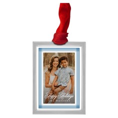 Simple Striped Border