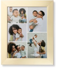 Gallery of Five Portrait