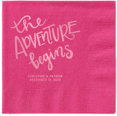 Remarkable Adventure