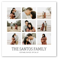 Gallery Of Nine Grid