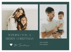 Modern Family Greetings