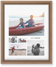 Hero Collage Portrait