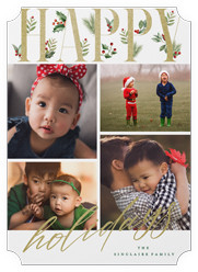 Satin Berry Sentiments