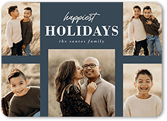 Foil Sentiment Gallery