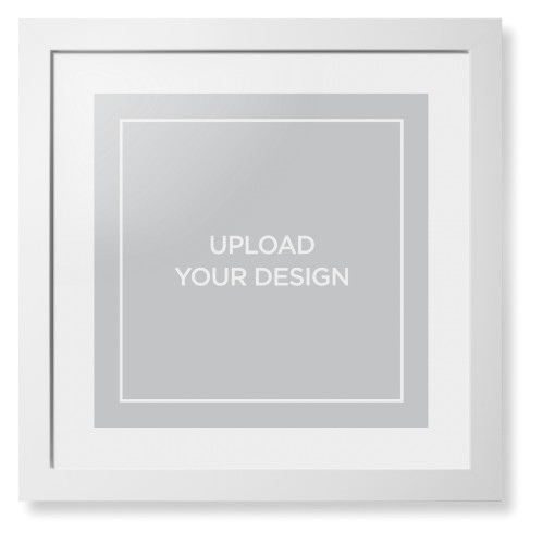 Upload Your Own Design Portrait