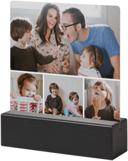 Hero Gallery of Four