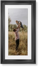Photo Gallery Panoramic Portrait