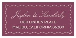 Fashionable Fonts