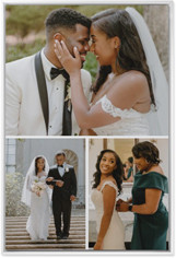 Gallery of Three Portrait