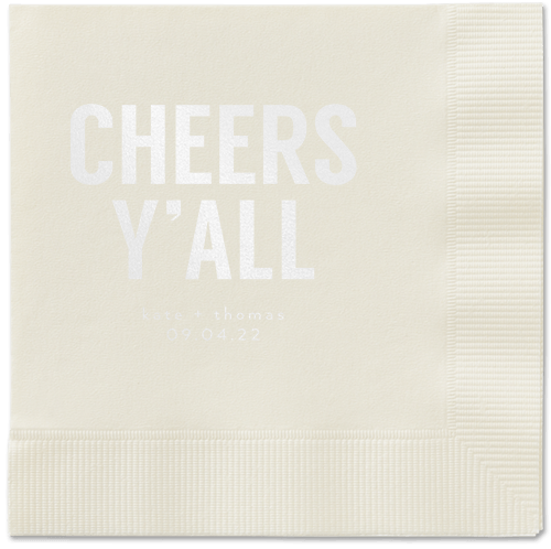 Cheers Yall