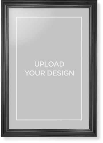 Upload Your Own Design Portrait