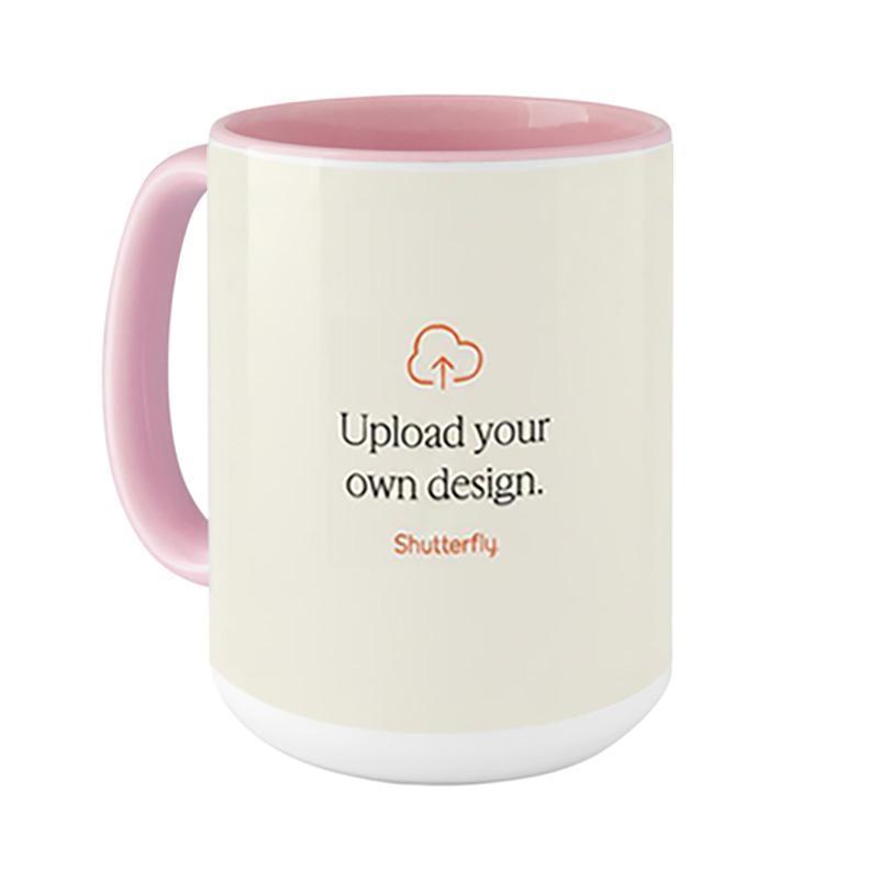 Upload Your Own Design