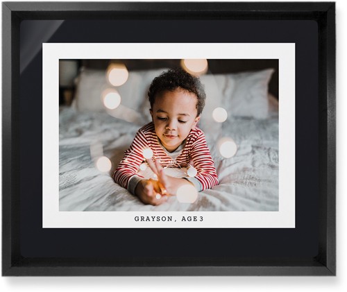 Frame Up