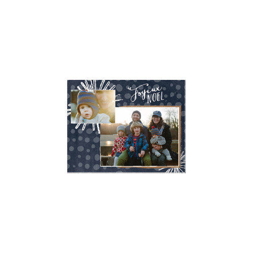 Chalkboard Christmas 11x14 undefined  Premium Album