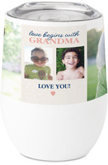 Cherished Love and Time