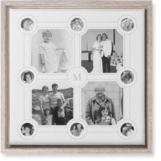 Vintage Family Tree​