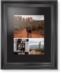 Gallery of Three Portrait