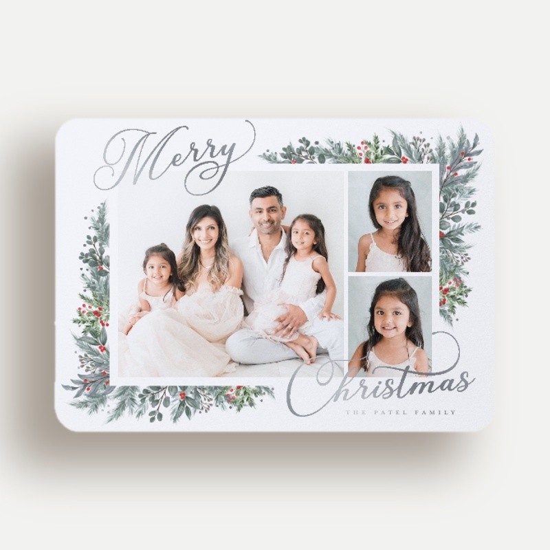 Wrapped Botanicals