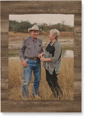 Countryside Portrait