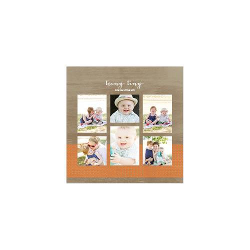 Made With Love 10x10 undefined  Premium Album