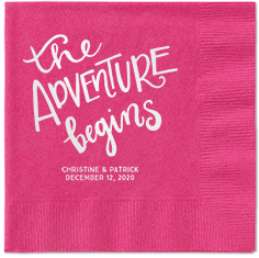 Remarkable Adventure