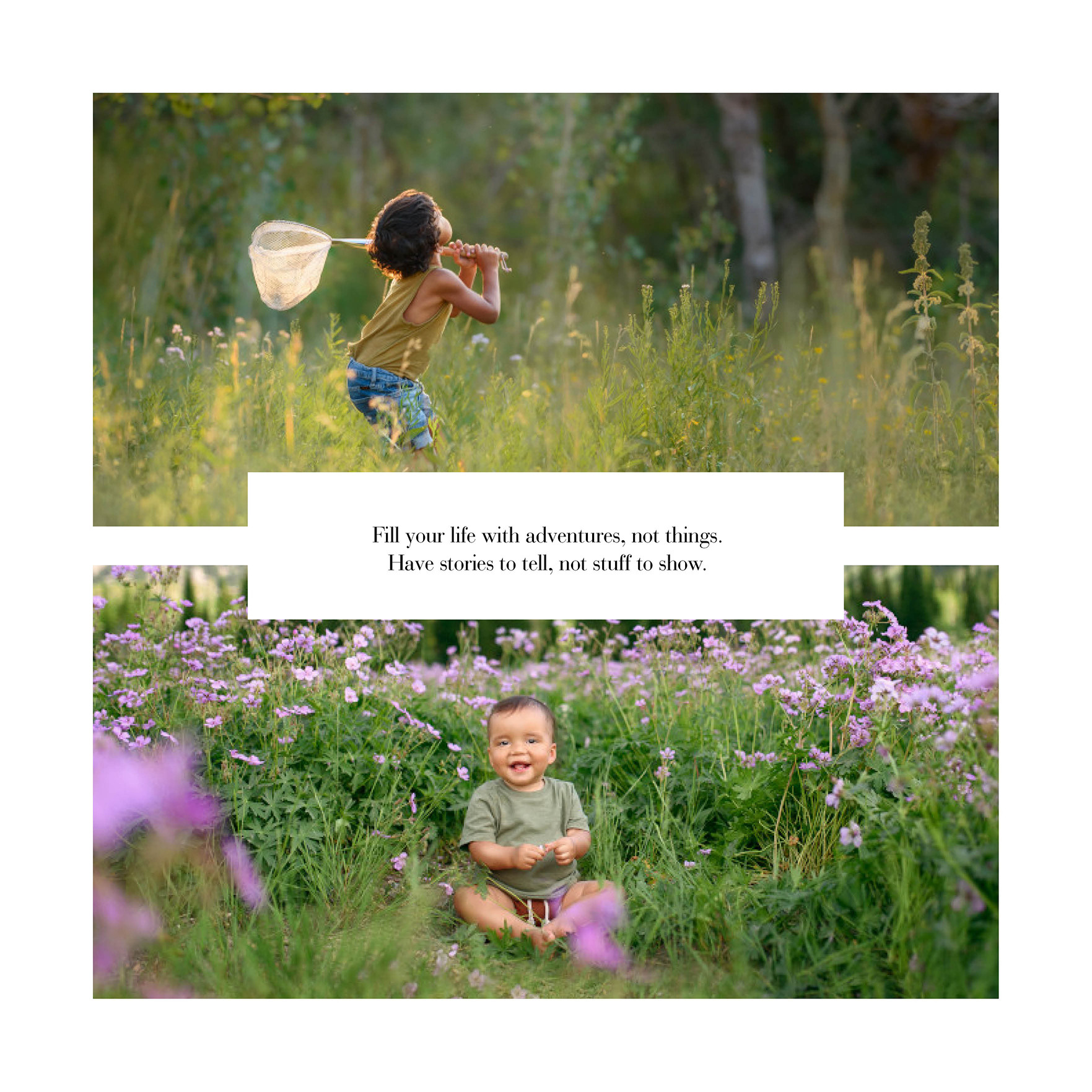 Scripted Gallery Calendar 12x12 undefined  Wall Calendar