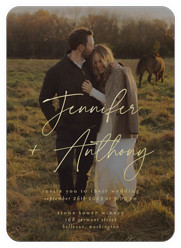 Flourishing Penmanship